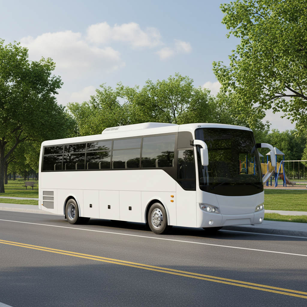 Coffs Harbour Education Transport