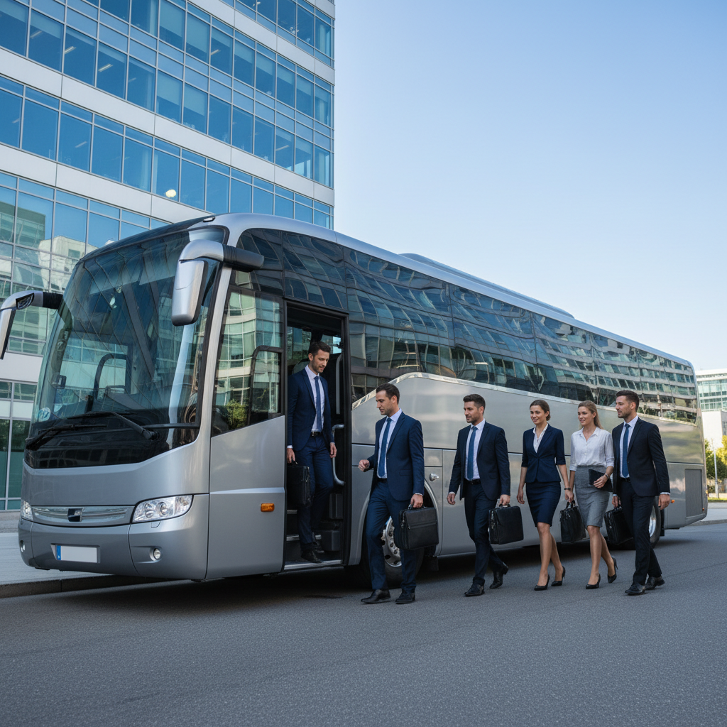 Coffs Harbour Corporate Transport