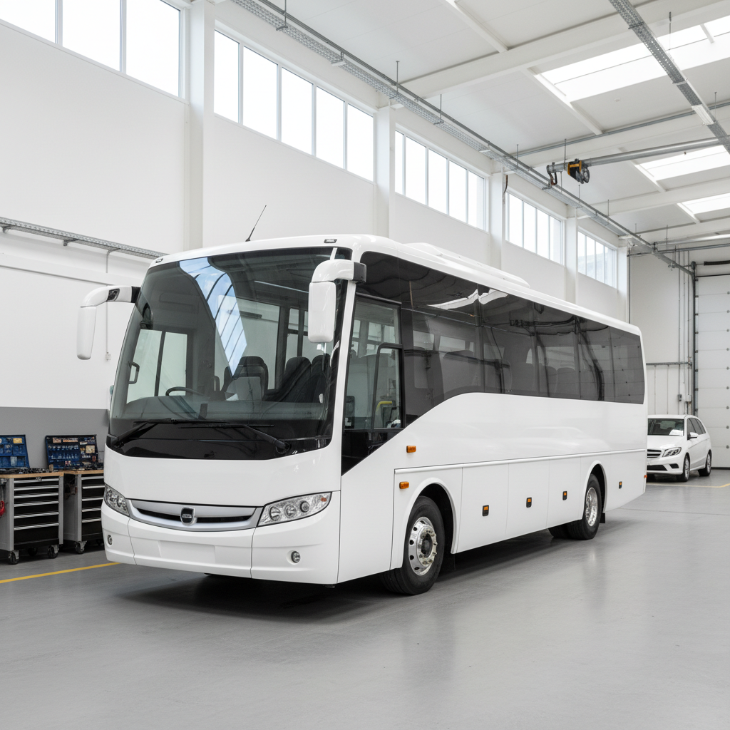 Coffs Harbour Coach Company