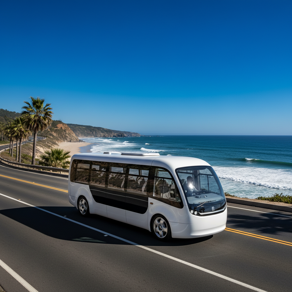 Minibus 3 Minibus