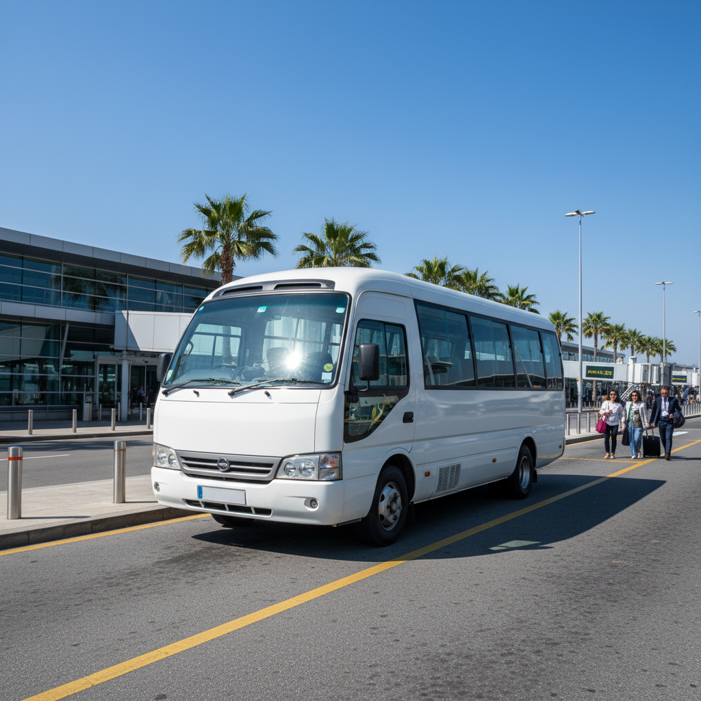 Coffs Harbour Airport Transfers