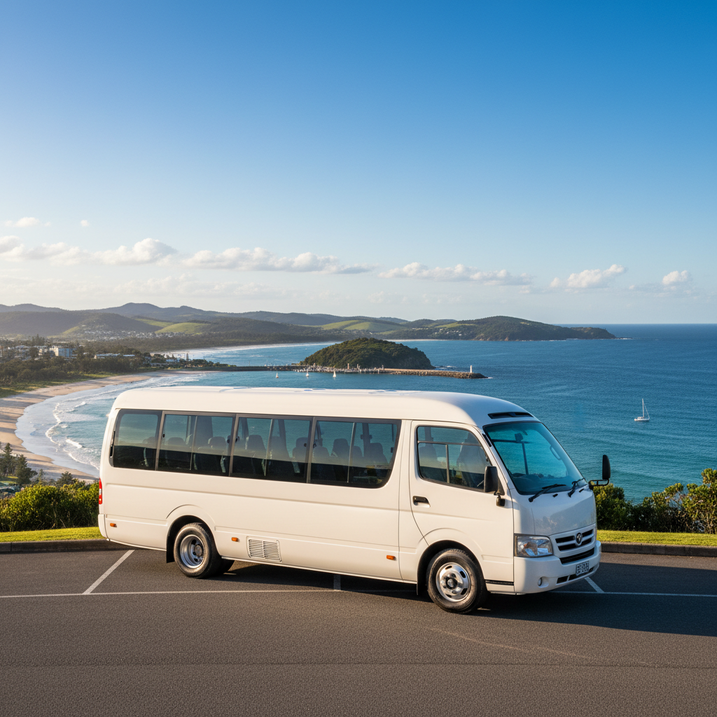 Minibus 1 Minibus